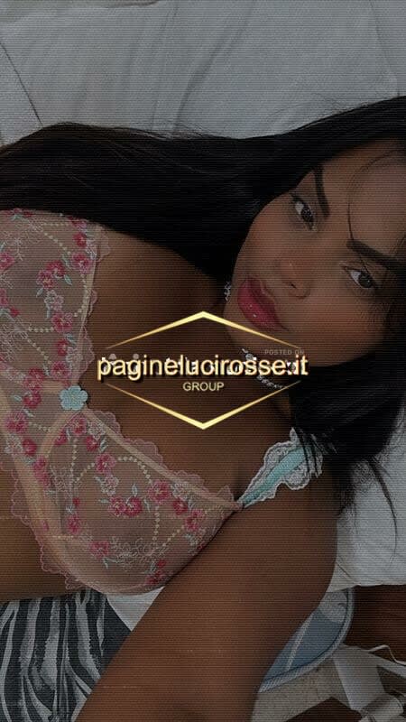 Morena, escort in evidenza a Viareggio - ✨ ÁGATHA: LA SPLENDIDA NOVITÀ BRASILIANA È TORNATA!...