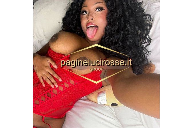 Adriana, escort in evidenza a Parella - San donato 👈🏻appena arrivata adriana tette naturali 😍🤩foto...