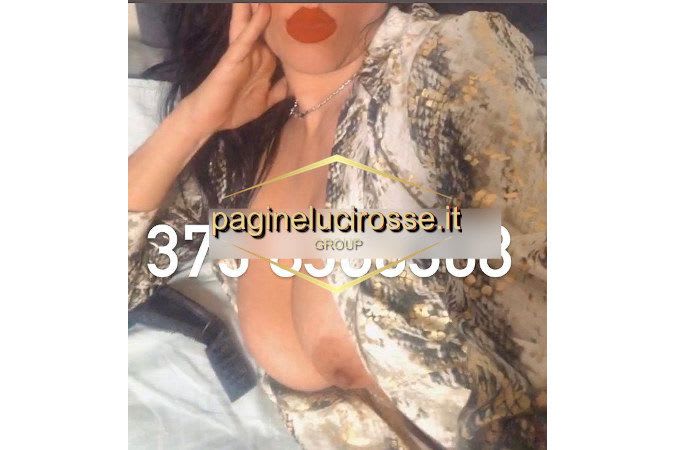 Alice, escort in evidenza a Torino - Alice vera autentica bellezza del sud italia 🌸♥️😍ciao...