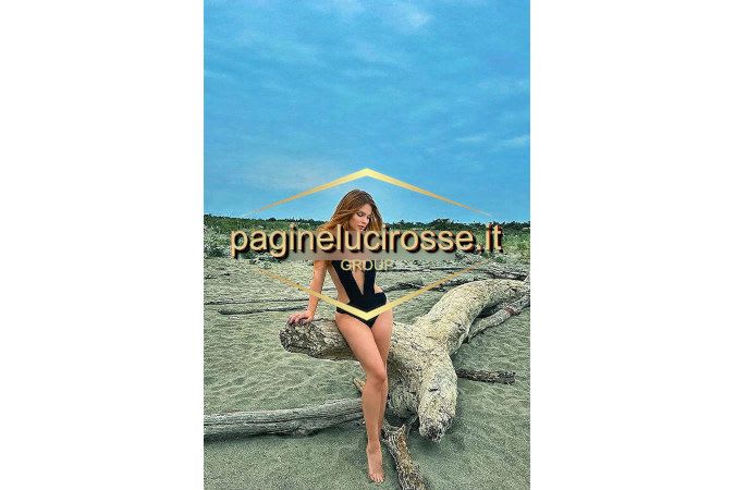 Veronica, escort in evidenza a Latina - 🇨🇮❤️🎊veronica italiana,🇨🇮🎊❤️sono una ragazza esuberante,ma anche molto dolce....