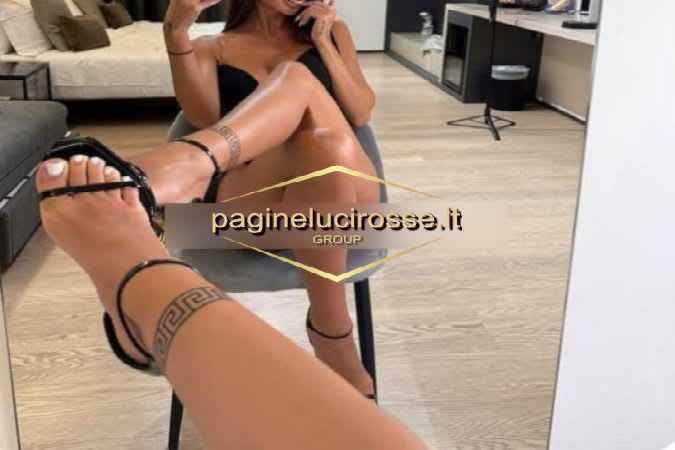 CLAUDIA, escort in evidenza a Torino - Claudia massaggiatricecontesto elegante ,riservato e comfortevole.se sei alla...