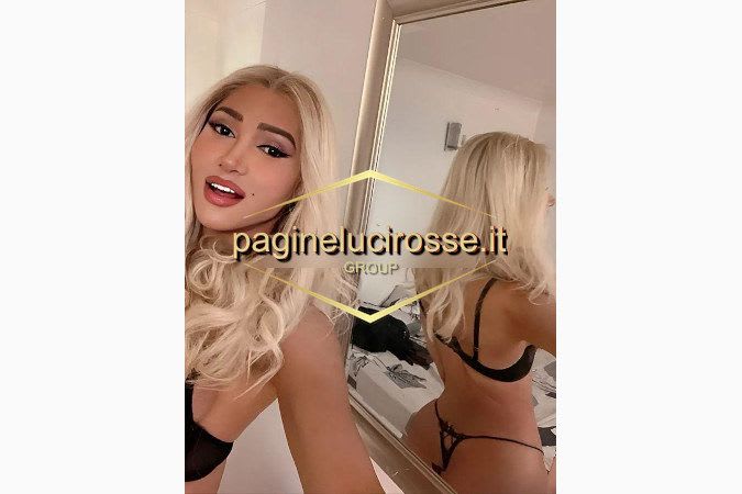 TRANS, escort in evidenza a Pompei - Pompei a pompei la piu bella e femminile🥰disponibile...