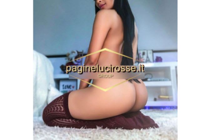 DANIELA, escort in evidenza a Modena - Sono 🌹tornata 🫦😘 daniela 😈sono molto calda passionale...
