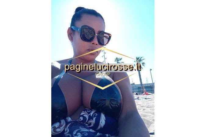 CLAUDIA SILVA, escort in evidenza a Capodichino - Trans brasiliana claudia silva con troppo voglia di...