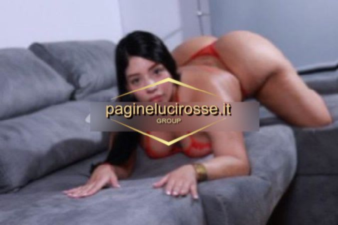 DULCE, escort in evidenza a Fondi - Dulce expert face fucking 🍭👅È arrivato a cassino...