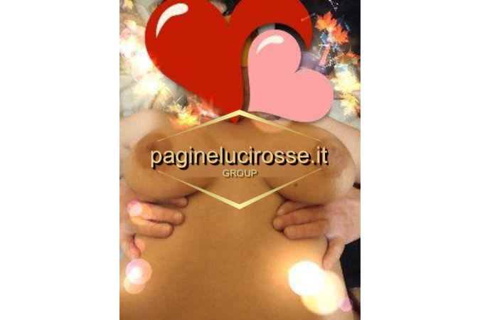 LUANA, escort in evidenza a Torino - Luana milfciao, sono luana. donna matura con tanta...