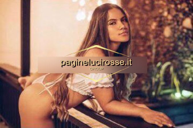 FRANCESCA, escort in evidenza a Vomero - Francesca ragazza italiana pronta a ogni tuo desiderio...