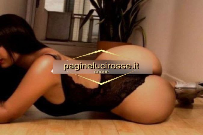 Immagine di Paula, davvero speciale escort a Latina - 3383300694