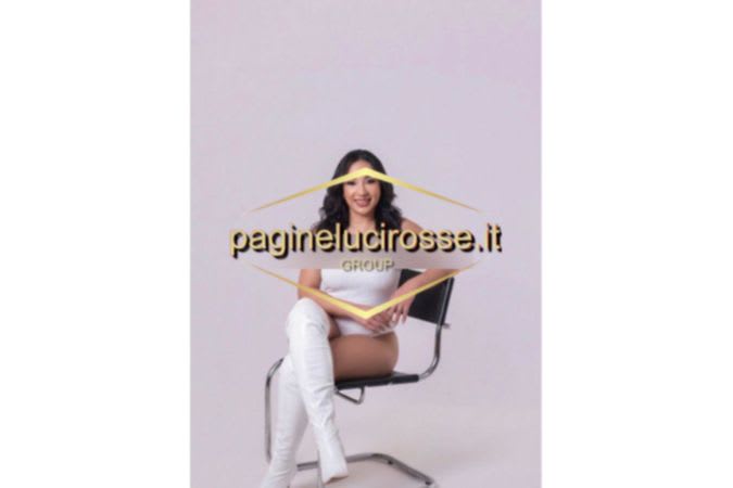 Mel brasil, escort in evidenza a Napoli - New new prima volta in cittÀ mel di...