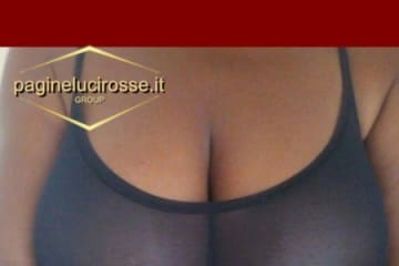 passionale,chiamami calda y sensuale diavoletta, dolcissima, caraibica bocca di miele... con miei preliminari bollenti e lunghissimi t