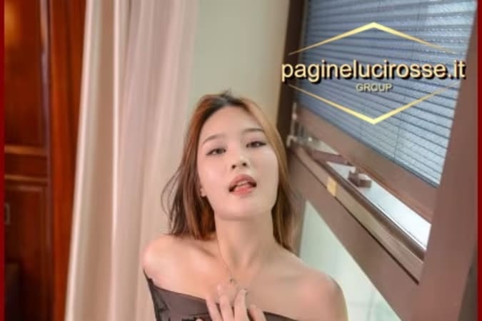 🌈🌈🌈🌈🌈🌈 bella ragazza orientale fresca seducente dolce e elegante.....baci in bocca con la lingua...sono molto espert