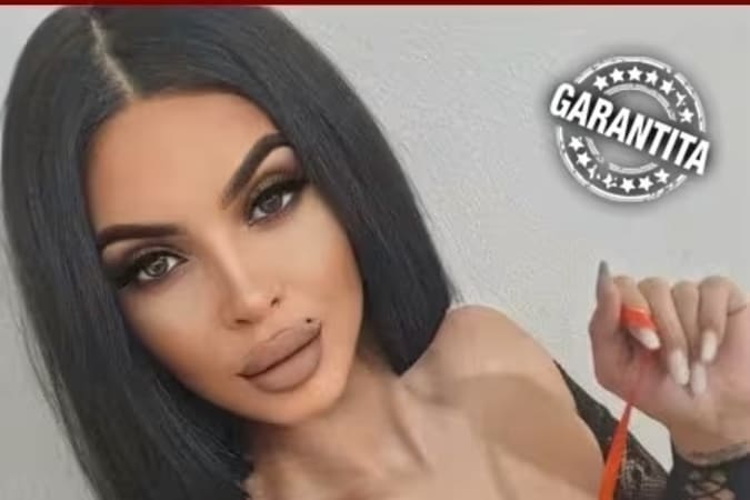 new 💦💋 mio nome è beatrice 🥰 , sono completa una ragazza dolce, una ragazza molto carina e mi piacerebbe molto conoscerti per un m