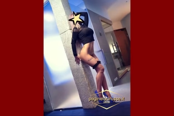 Andra, Hot escort a Cecina mare - 3532057440