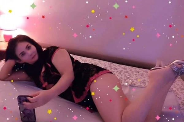 Lisa, elegante escort a Cecina mare - 3778124920