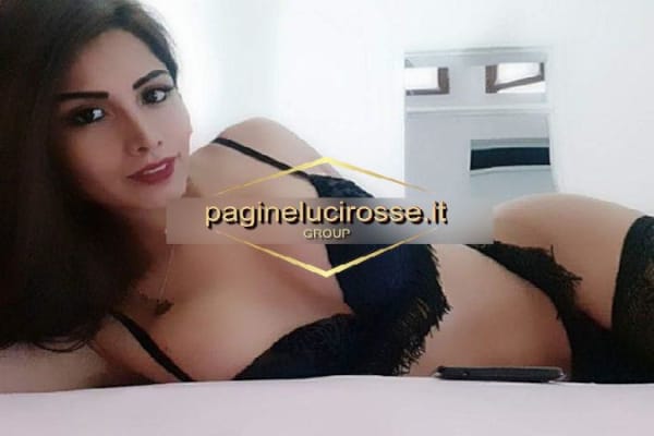 Joselin, elegante escort a Vigevano - 3273866194