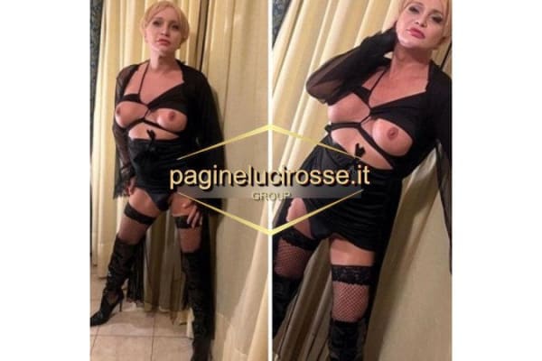 Trans, elegante escort a Ponte San Giovanni - 3500653961
