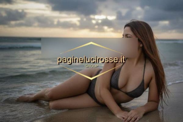 Bella, sexy escort a San Paolo - 3520461868