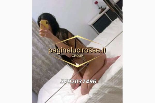 Bella, stupenda escort a Zona Areoporto - 3792037496