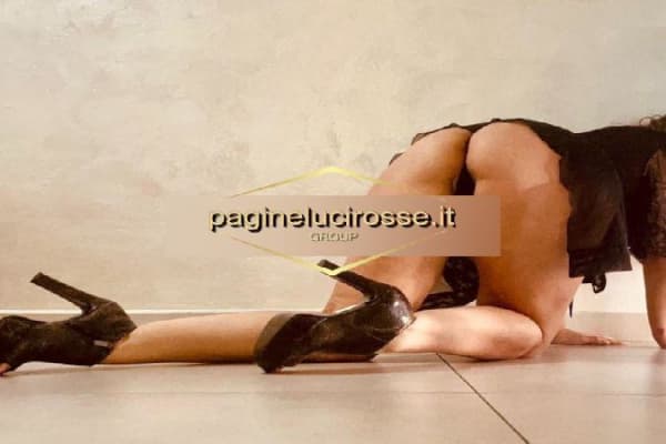 Simona, davvero speciale escort a Corso Grosseto - 3534536415