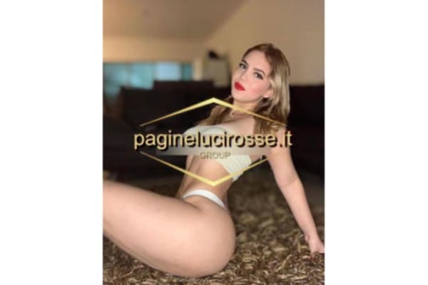 Sol, incontra escort a Aprilia - 3926681466