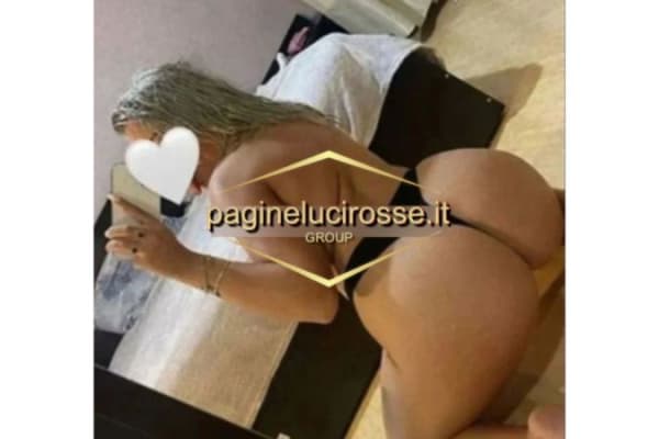 Tania, affascinante escort a Colleferro - 3895918778