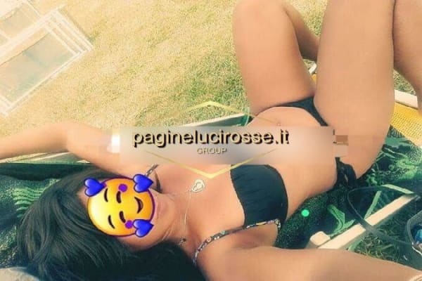 Mery, very Hot escort a Piazza Rivoli - 3520343427