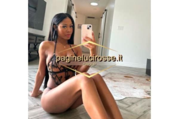 Bella, very Hot escort a Poggibonsi - 3511138508