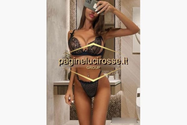 Masagiatrice, stupenda escort a Nettuno - 3513935657