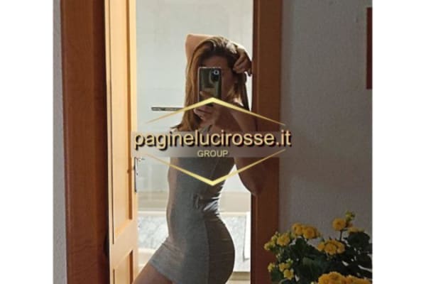 Sabrina, sexy escort a Zona Pescaiola - 3277354741