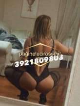 ESCLUSIVA ITALIANA Montecatini Terme