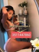 Mariela a Cremona