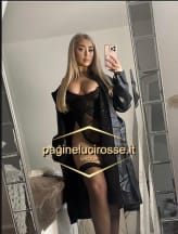 Francesca a Firenze
