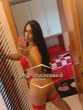 nathasha a Firenze