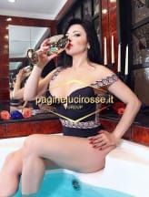 SILVANA a Genova