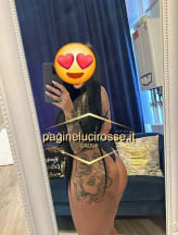 Evelin a Parma