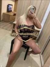 Annalisa a Vigevano, Pavia