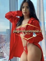 Karolina a Pisa