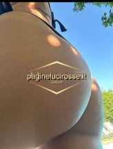 Calda e vera a Pontedera, Pisa