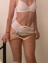 Elena a Pisa