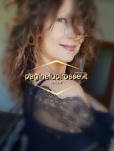 Vicky a Prato