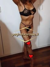 talita a Reggio Emilia