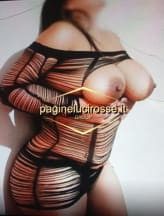 JULIANA PORCA a Torino