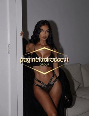 3447830291 - Sonia - Escort Milano Viale Corsica