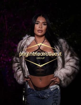 3509914880 - Sasha - Escort Milano Viale Corsica