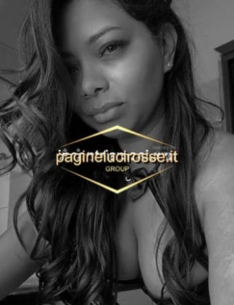 3924800482 - Melissa - Escort Napoli Stazione