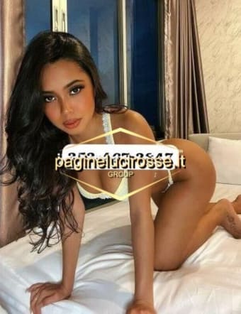 3534673847 - Sara - Escort Porta ovile