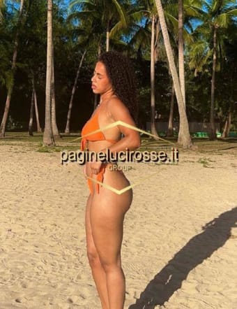 3510901063 - Jazmin - Escort Perugia