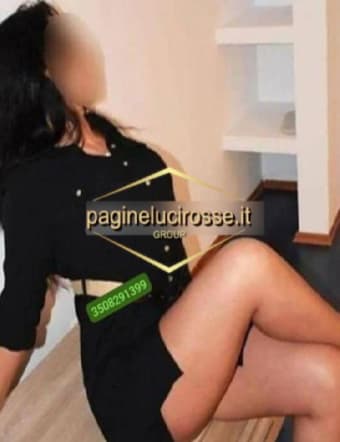 3508291399 - MELLY - Escort Macomer