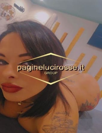3314332350 - JAKLINE - Escort Catania Centro