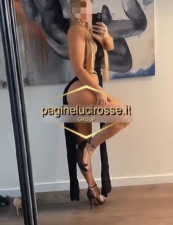 3510140563 - DANIELA - Escort Palermo